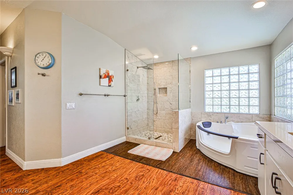 672 Kentons Run Avenue Henderson, NV 89052