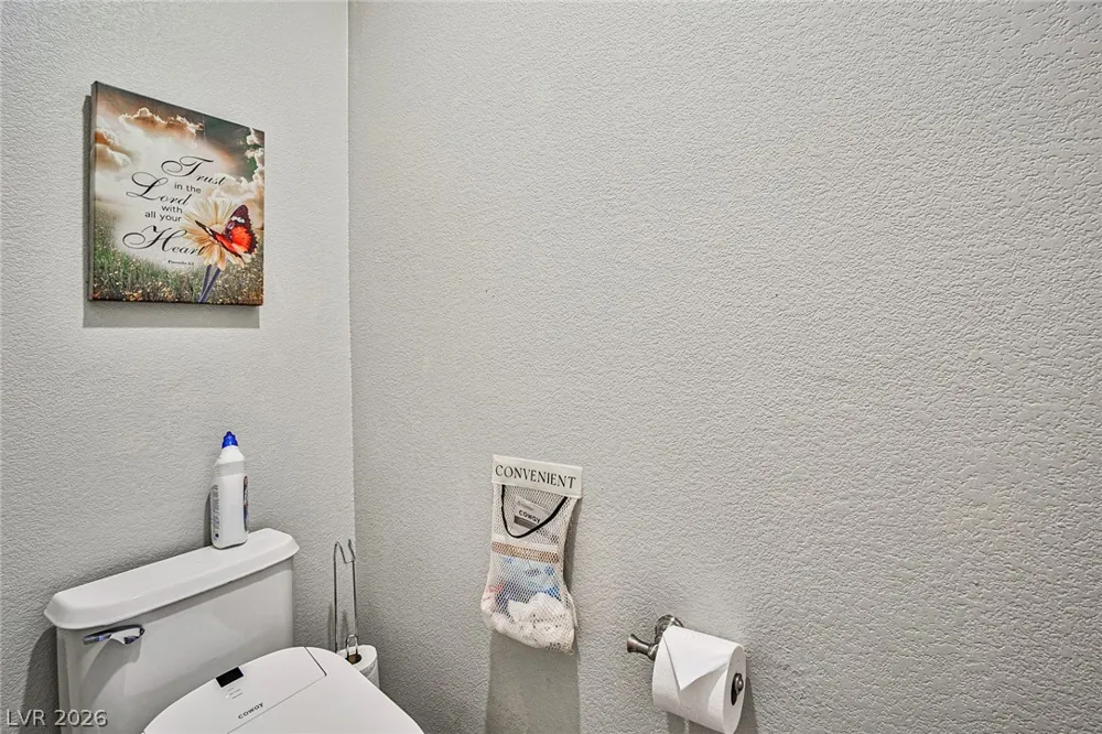 672 Kentons Run Avenue Henderson, NV 89052