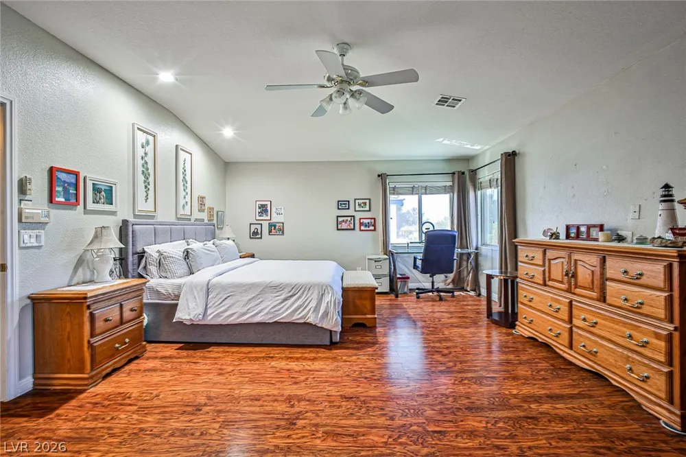672 Kentons Run Avenue Henderson, NV 89052