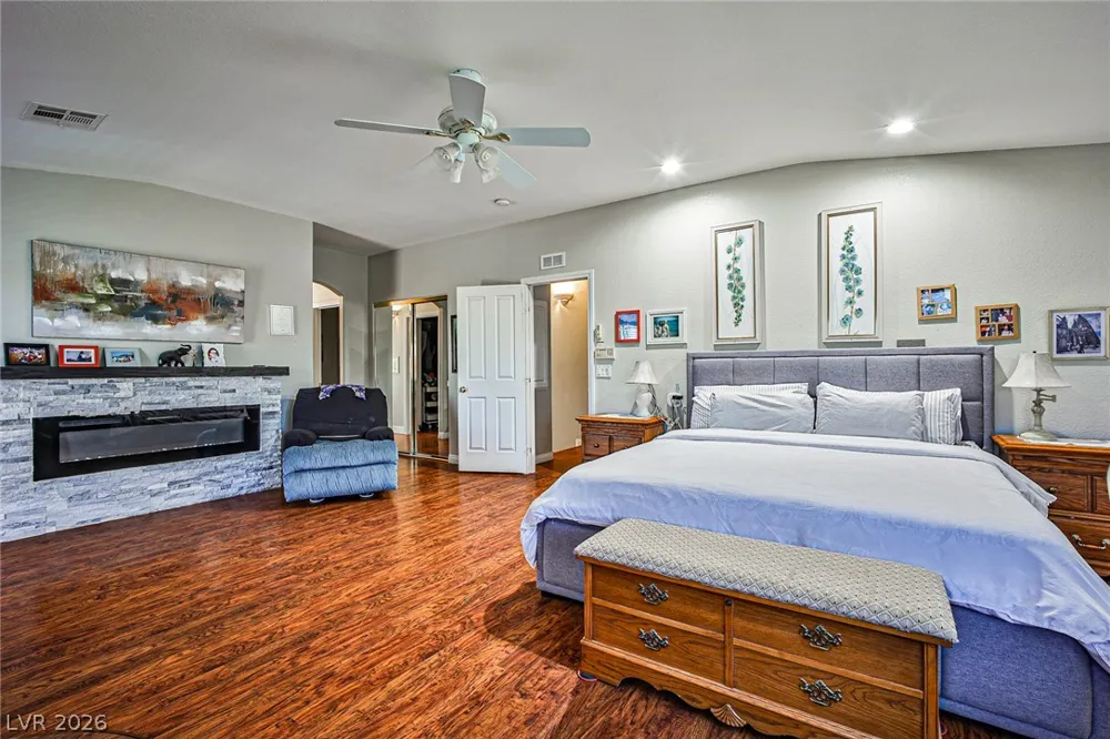 672 Kentons Run Avenue Henderson, NV 89052