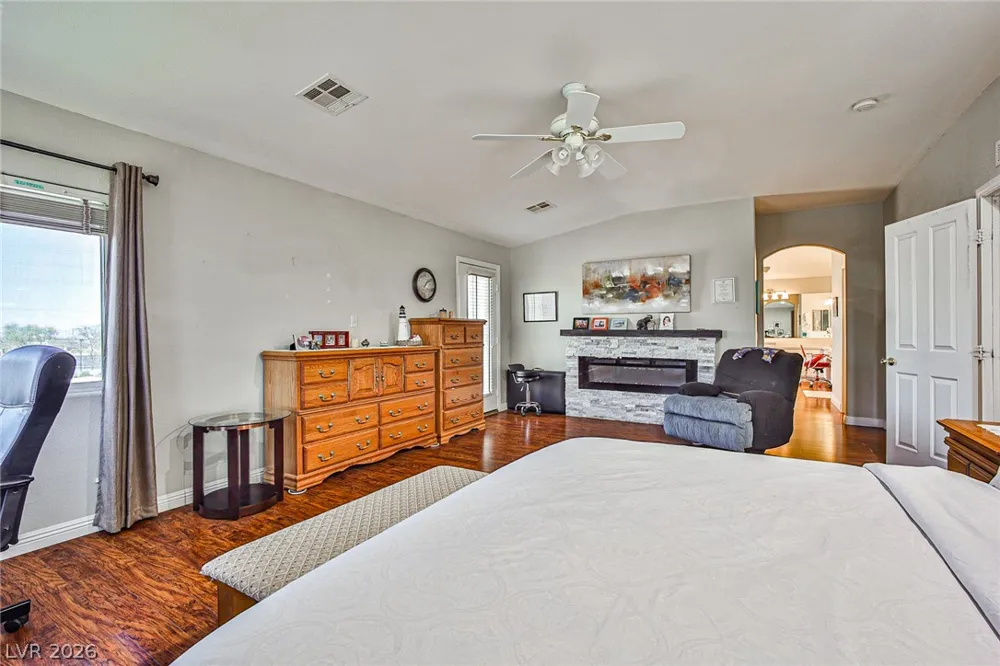 672 Kentons Run Avenue Henderson, NV 89052