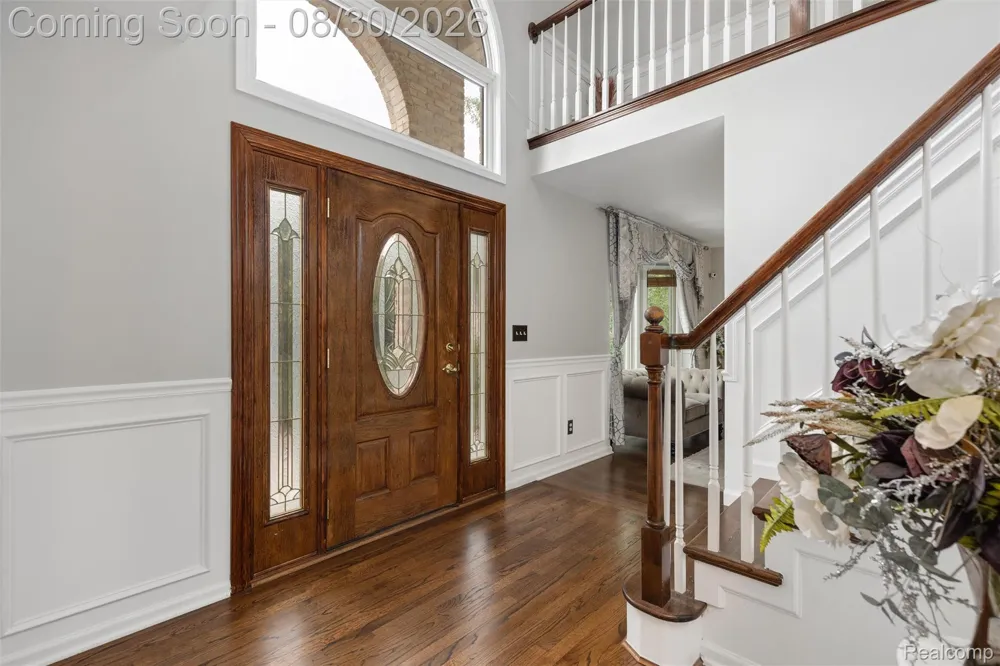 37570 Dale Drive Huron Charter Township, MI 48164