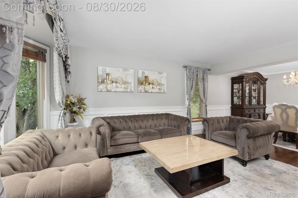37570 Dale Drive Huron Charter Township, MI 48164