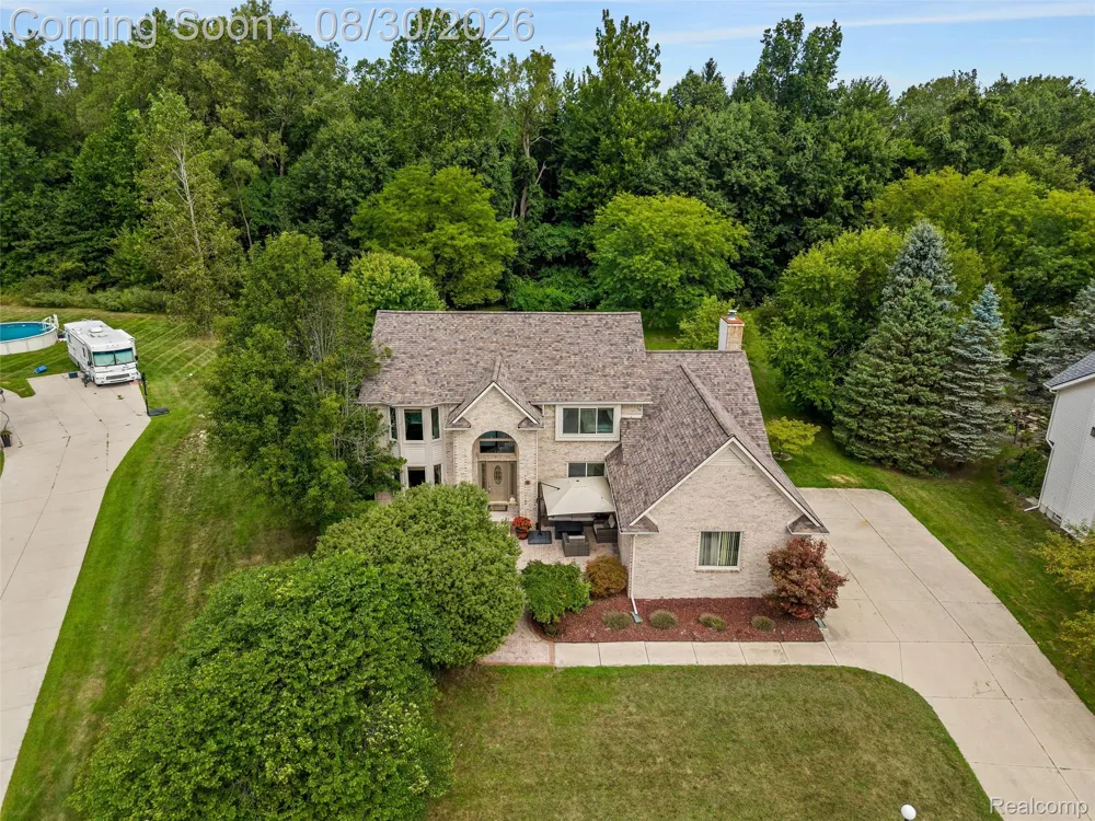 37570 Dale Drive Huron Charter Township, MI 48164
