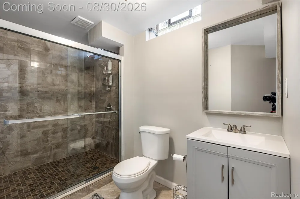 37570 Dale Drive Huron Charter Township, MI 48164