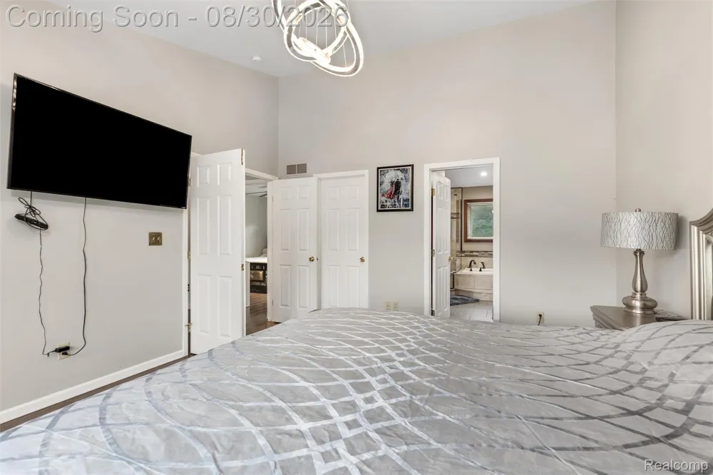 37570 Dale Drive Huron Charter Township, MI 48164