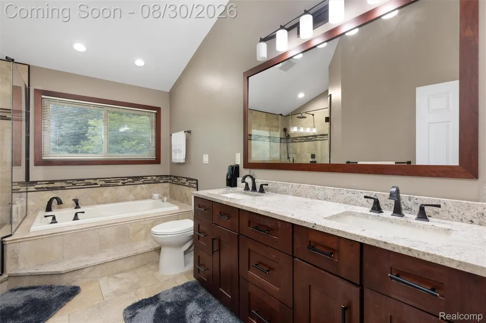 37570 Dale Drive Huron Charter Township, MI 48164