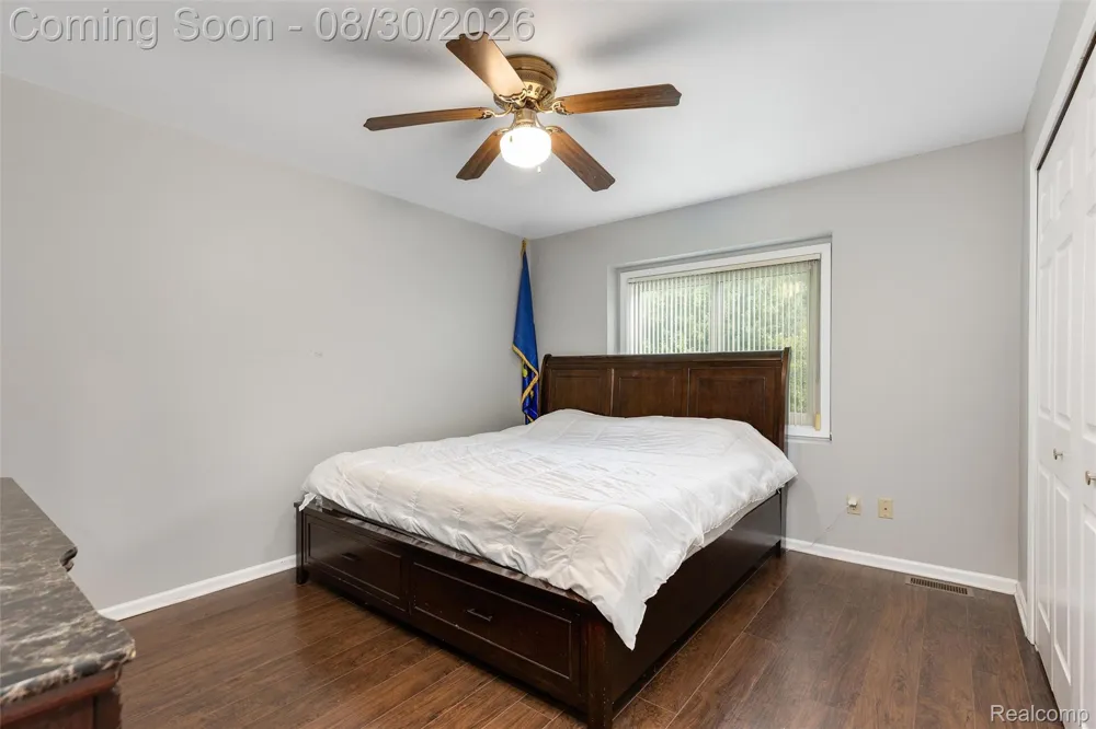 37570 Dale Drive Huron Charter Township, MI 48164