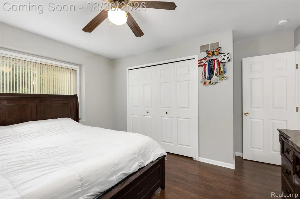 37570 Dale Drive Huron Charter Township, MI 48164