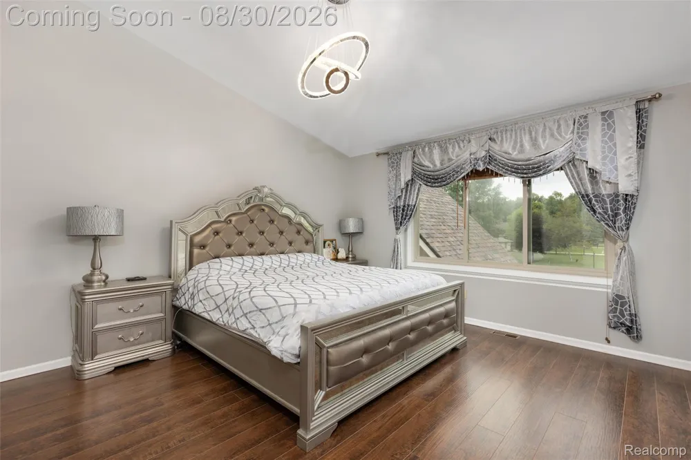 37570 Dale Drive Huron Charter Township, MI 48164