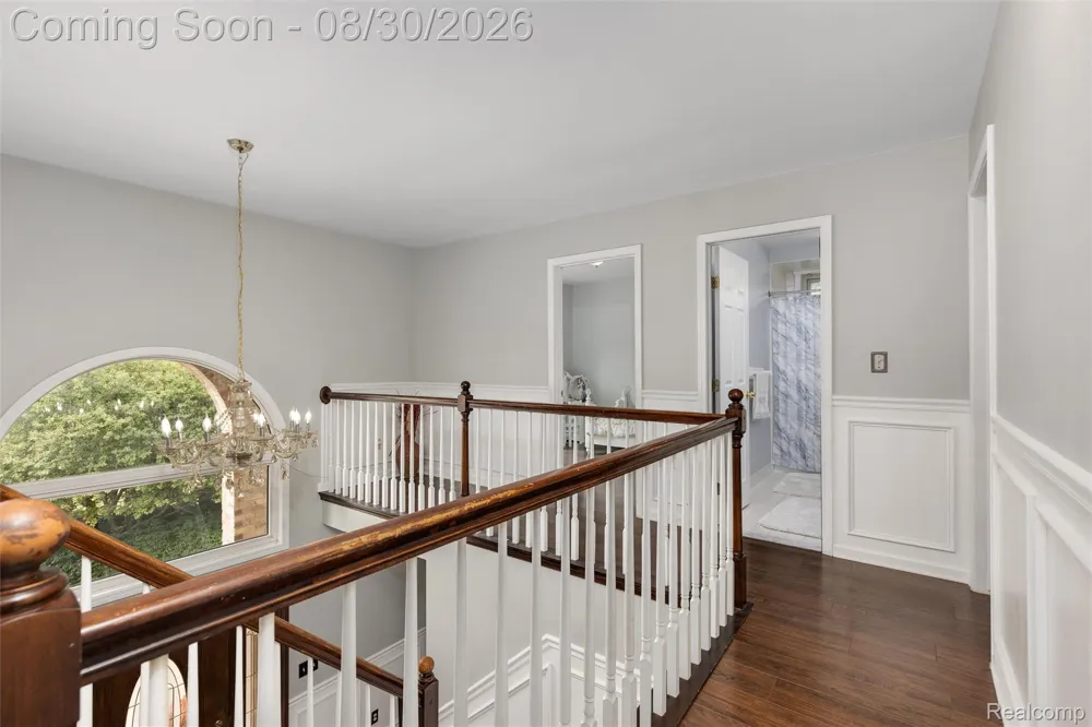 37570 Dale Drive Huron Charter Township, MI 48164