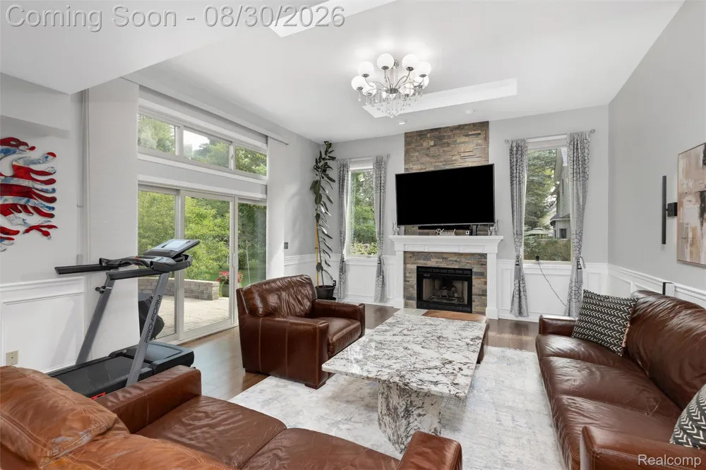 37570 Dale Drive Huron Charter Township, MI 48164