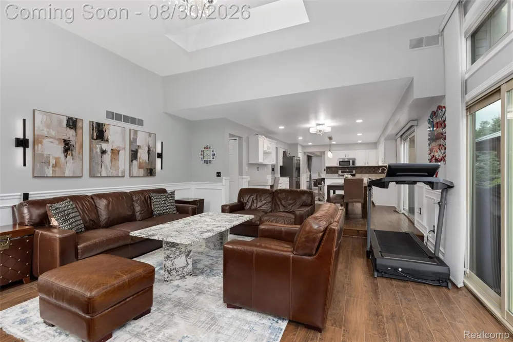 37570 Dale Drive Huron Charter Township, MI 48164