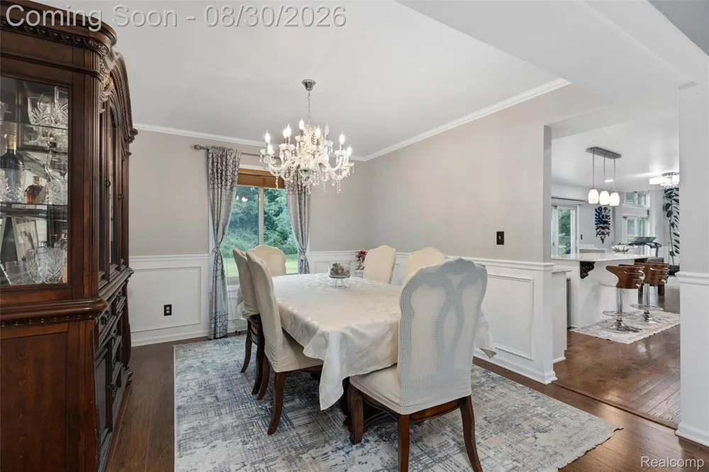 37570 Dale Drive Huron Charter Township, MI 48164