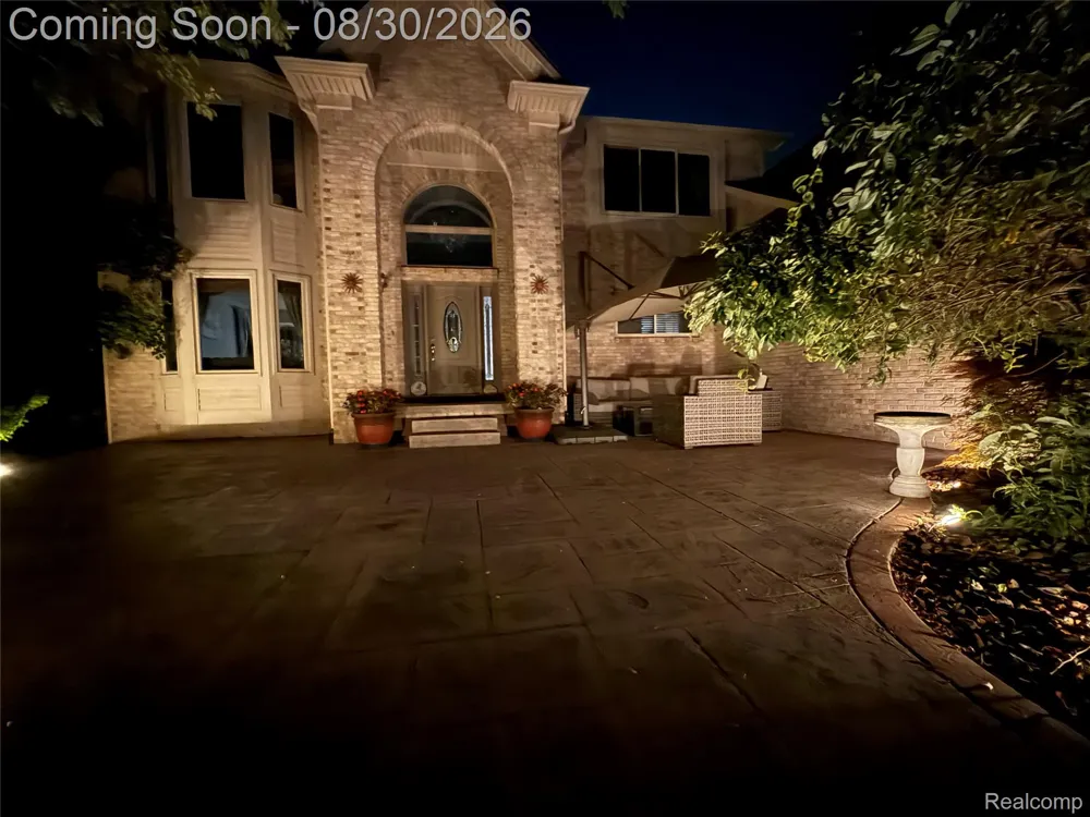37570 Dale Drive Huron Charter Township, MI 48164