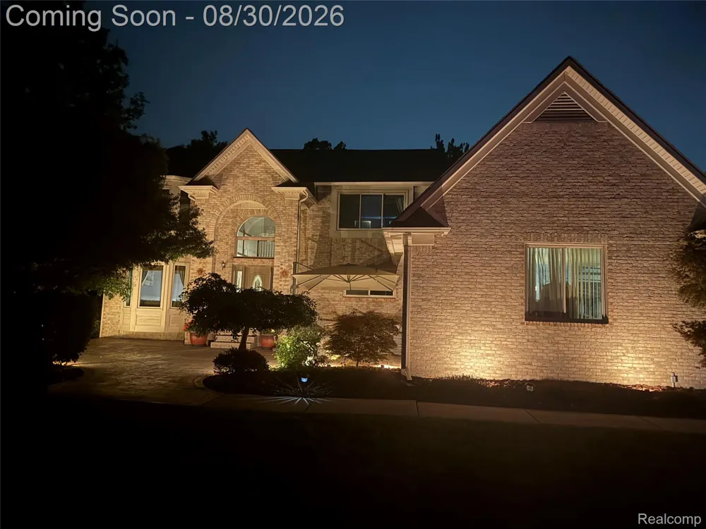 37570 Dale Drive Huron Charter Township, MI 48164