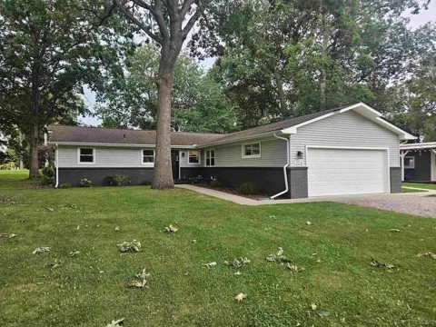 1114 W Samaria Road