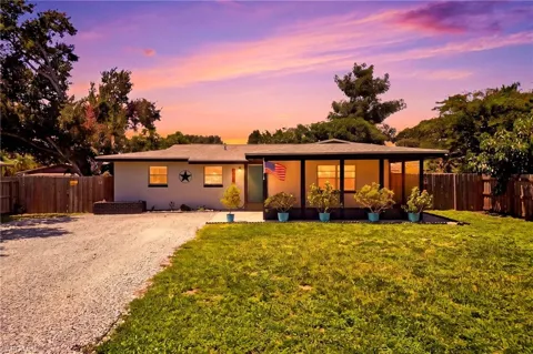 3803 Richard Road