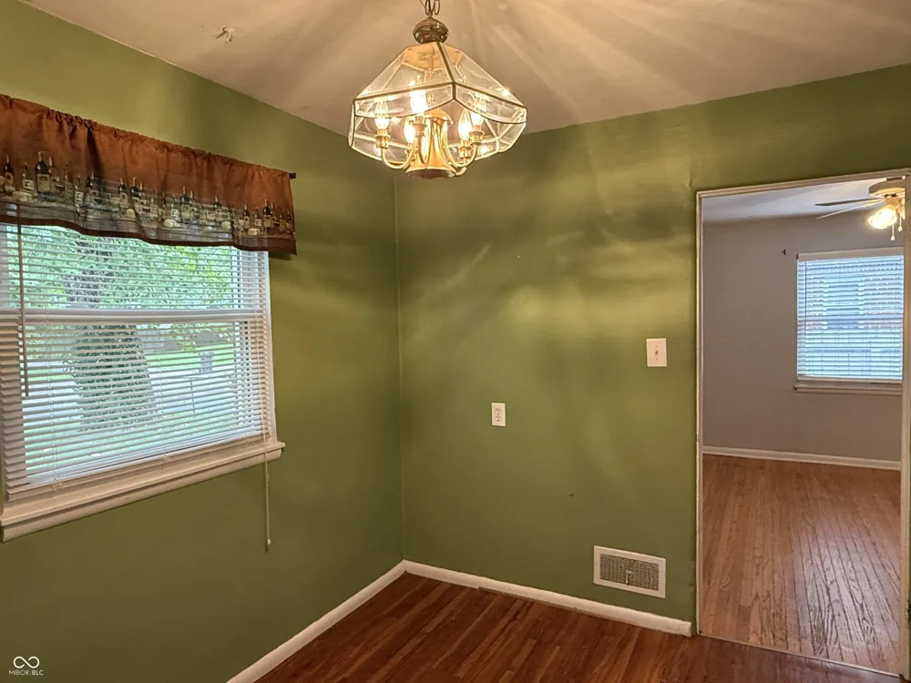 405 S Catherwood Avenue Indianapolis, IN 46219