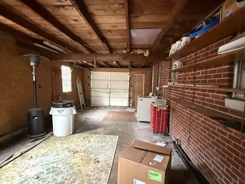 405 S Catherwood Avenue Indianapolis, IN 46219