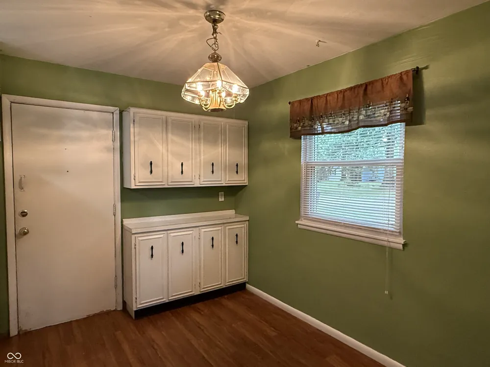 405 S Catherwood Avenue Indianapolis, IN 46219