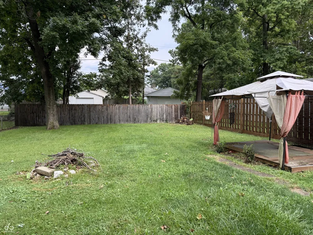 405 S Catherwood Avenue Indianapolis, IN 46219