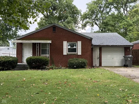 405 S Catherwood Avenue