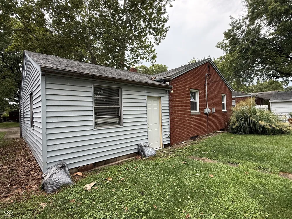 405 S Catherwood Avenue Indianapolis, IN 46219
