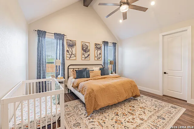 112 W Magnolia La Vernia, TX 78121