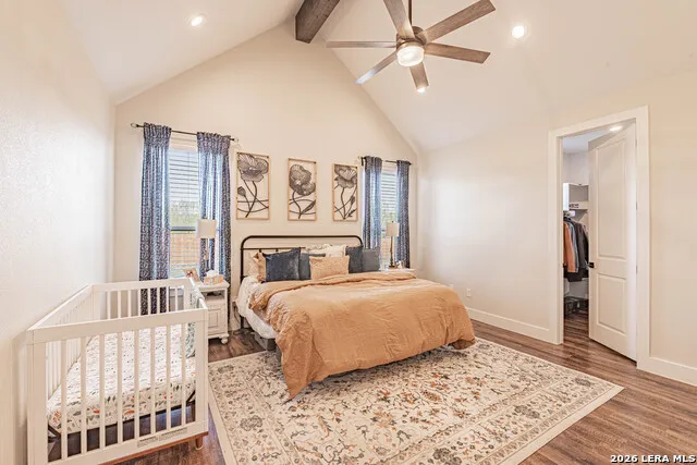 112 W Magnolia La Vernia, TX 78121