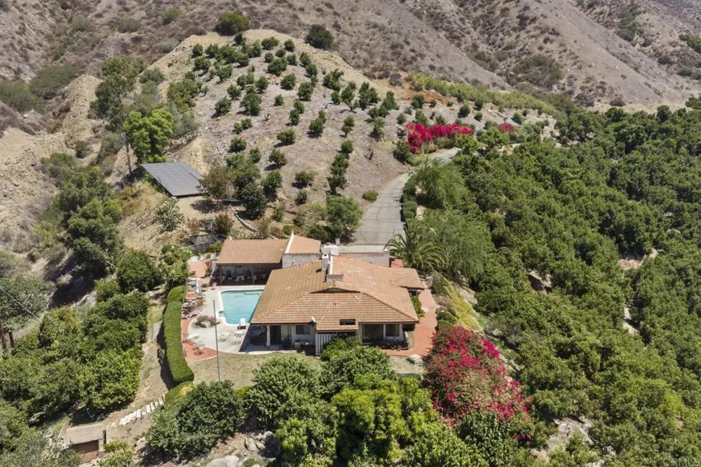 15063 Adams Drive Pala, CA 92061