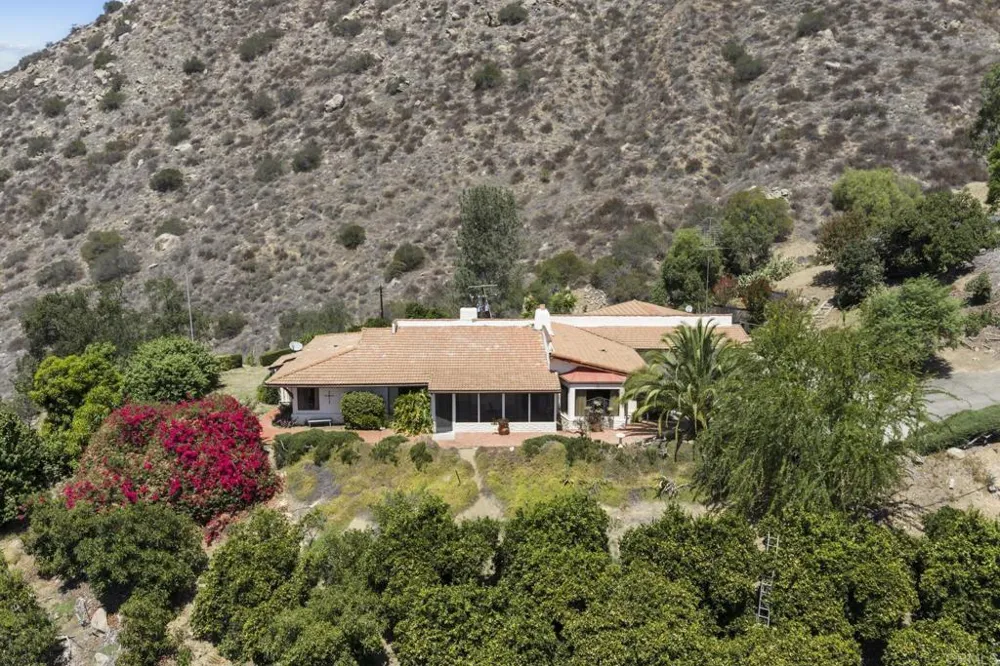 15063 Adams Drive Pala, CA 92061