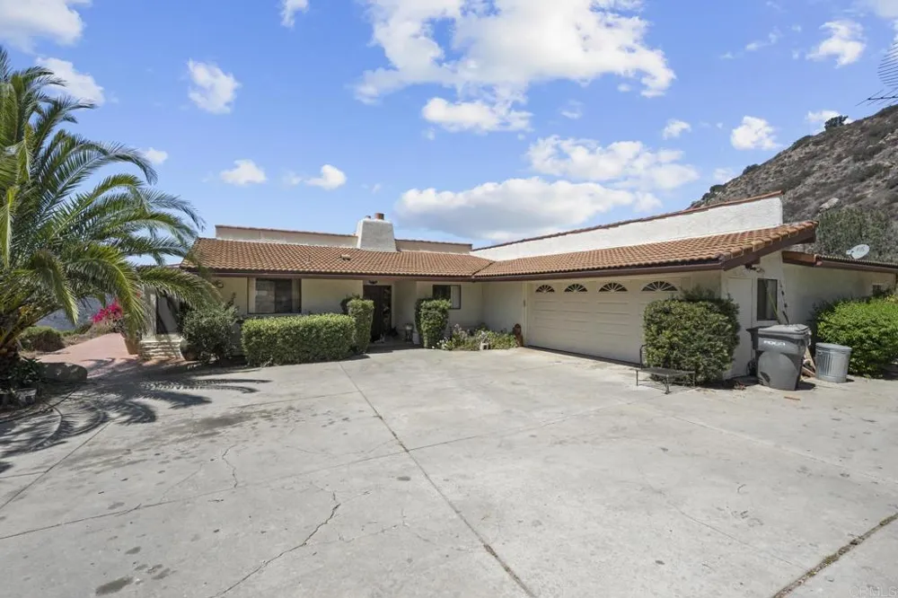 15063 Adams Drive Pala, CA 92061