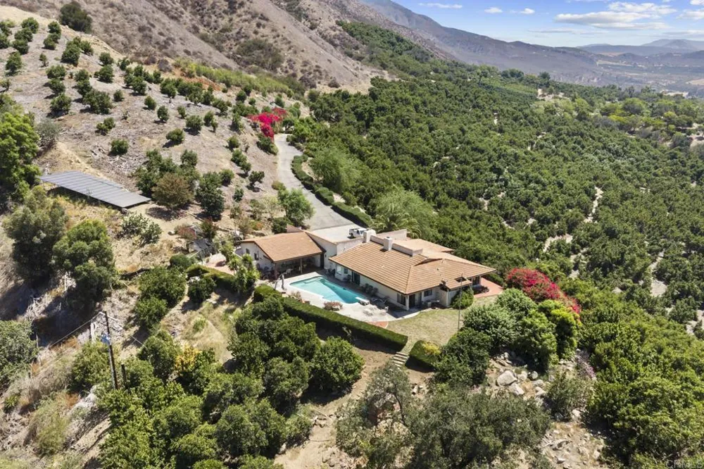 15063 Adams Drive Pala, CA 92061
