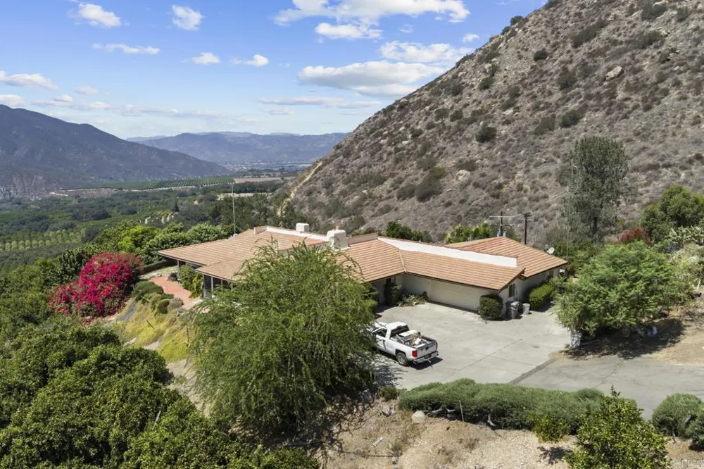 15063 Adams Drive Pala, CA 92061