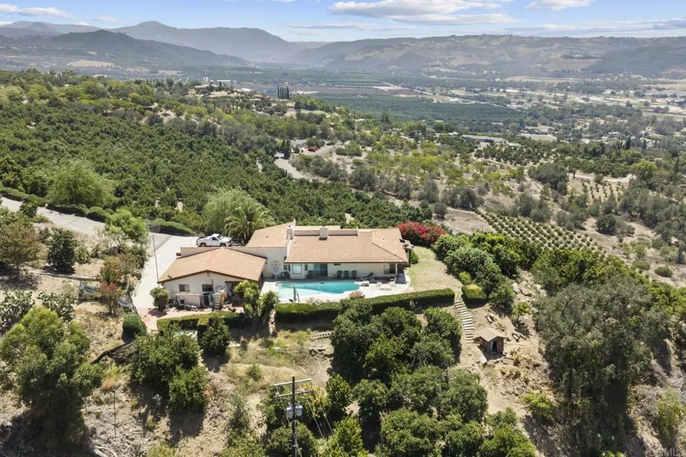 15063 Adams Drive Pala, CA 92061