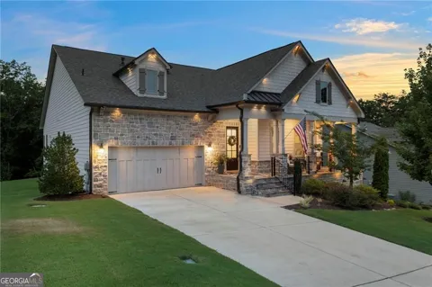 111 Summit View CT