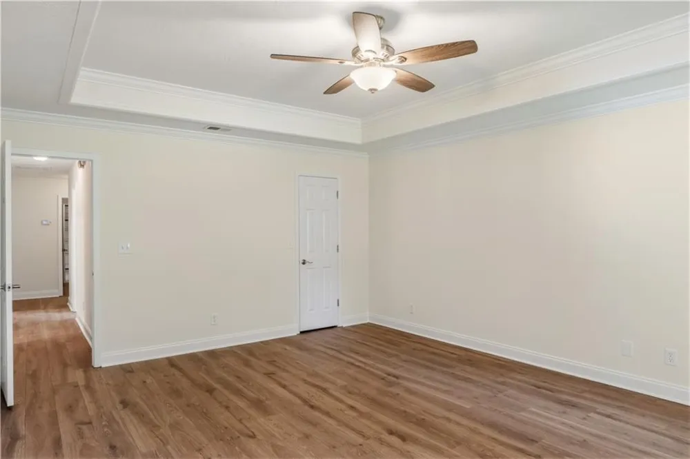 709 Oak Moss Drive Lawrenceville, GA 30043