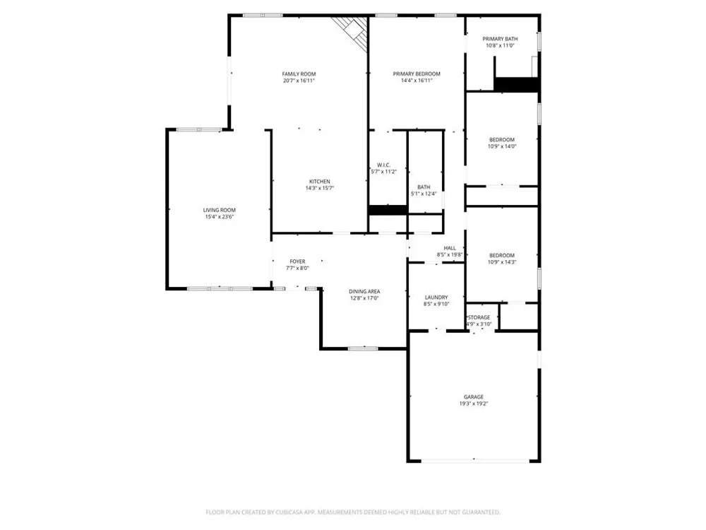 709 Oak Moss Drive Lawrenceville, GA 30043
