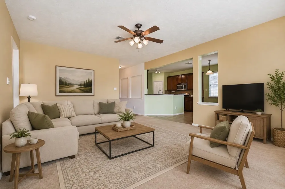 4605 Meadow Way Drive Deer Park, TX 77536