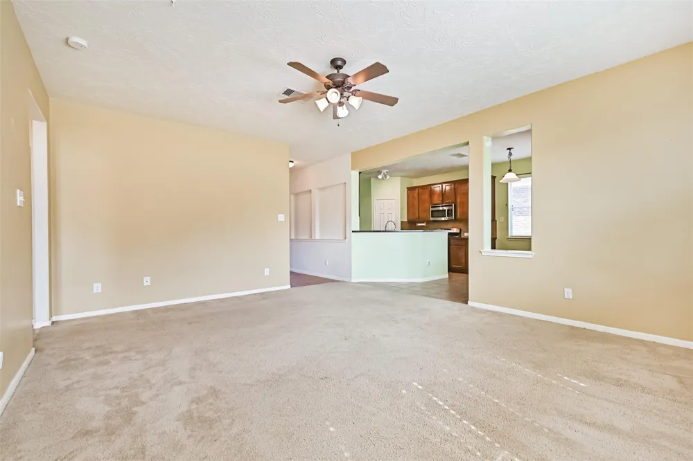 4605 Meadow Way Drive Deer Park, TX 77536