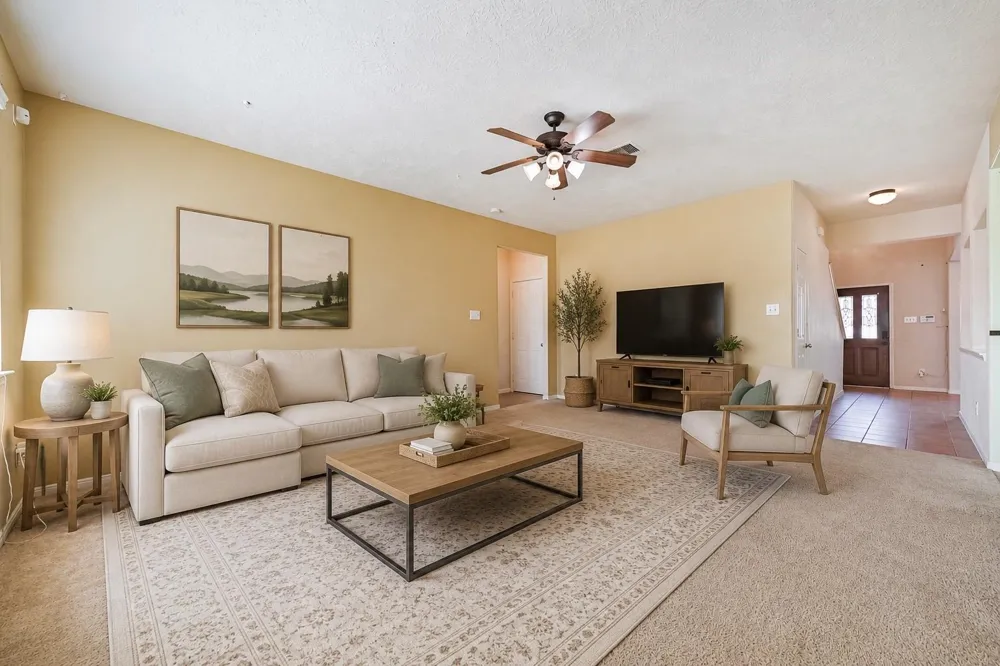 4605 Meadow Way Drive Deer Park, TX 77536