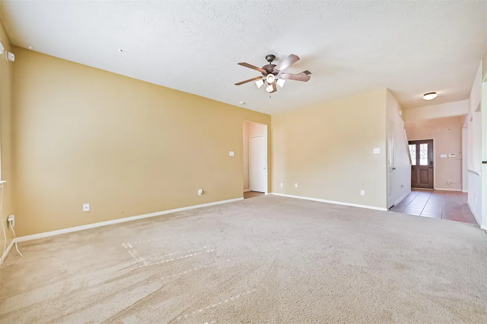 4605 Meadow Way Drive Deer Park, TX 77536