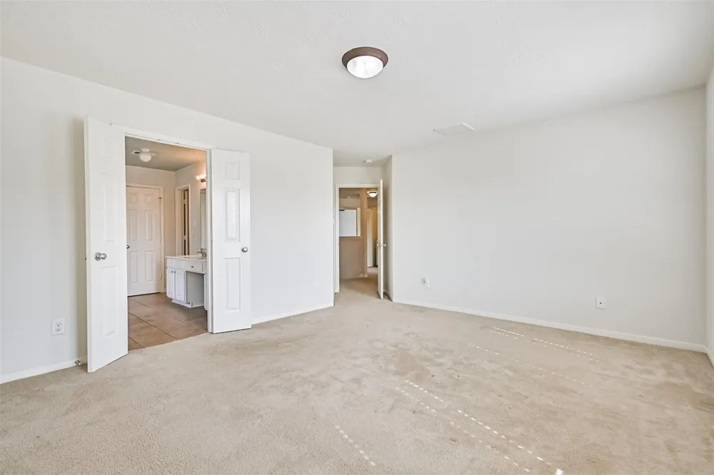 4605 Meadow Way Drive Deer Park, TX 77536