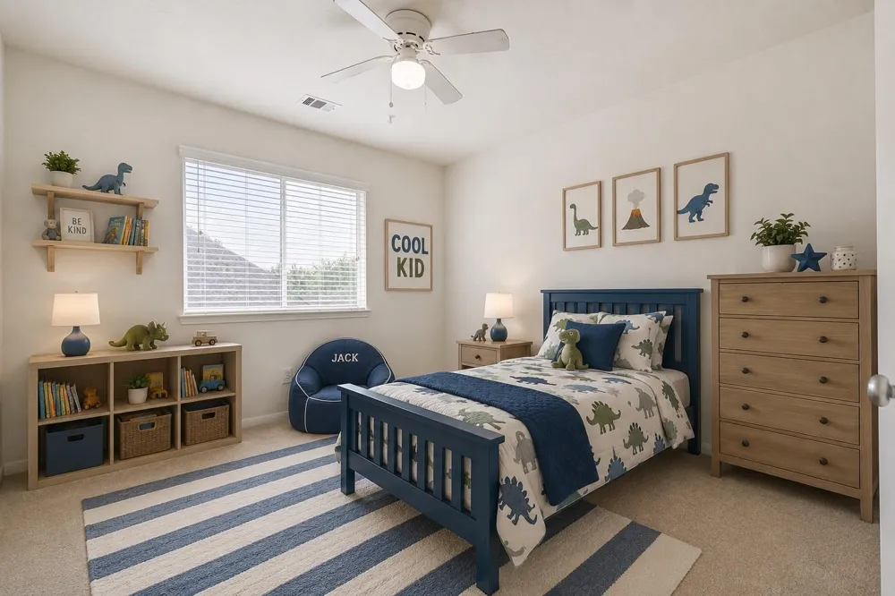 4605 Meadow Way Drive Deer Park, TX 77536