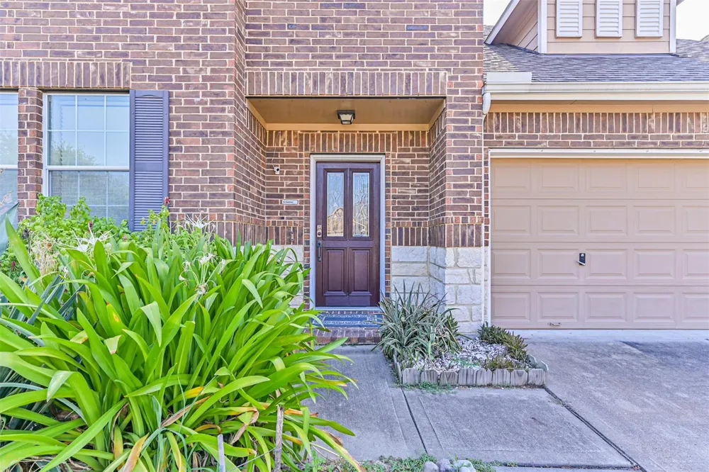 4605 Meadow Way Drive Deer Park, TX 77536