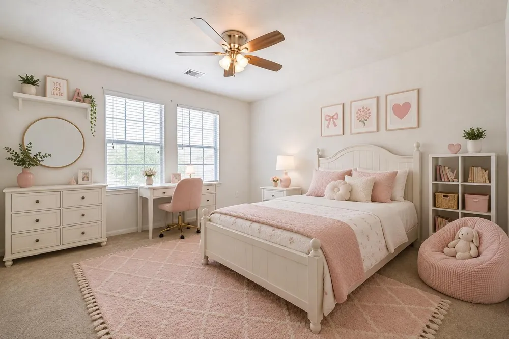 4605 Meadow Way Drive Deer Park, TX 77536