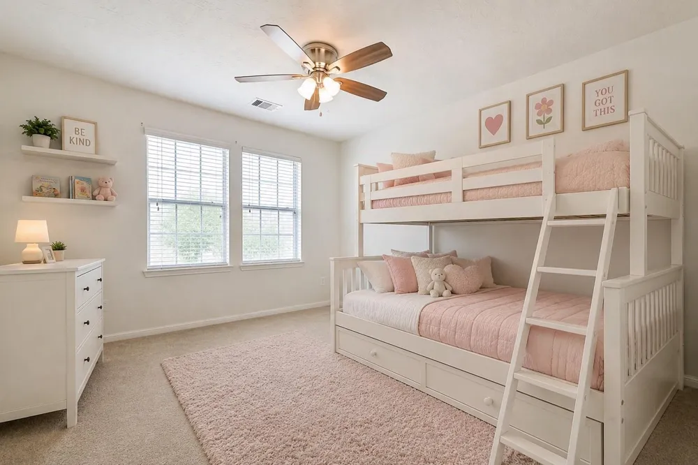 4605 Meadow Way Drive Deer Park, TX 77536
