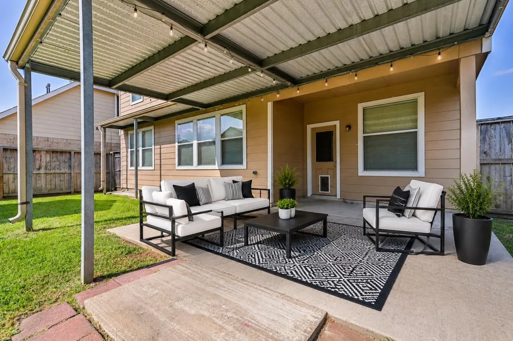 4605 Meadow Way Drive Deer Park, TX 77536