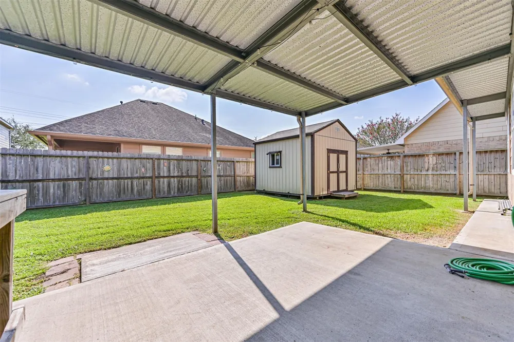 4605 Meadow Way Drive Deer Park, TX 77536